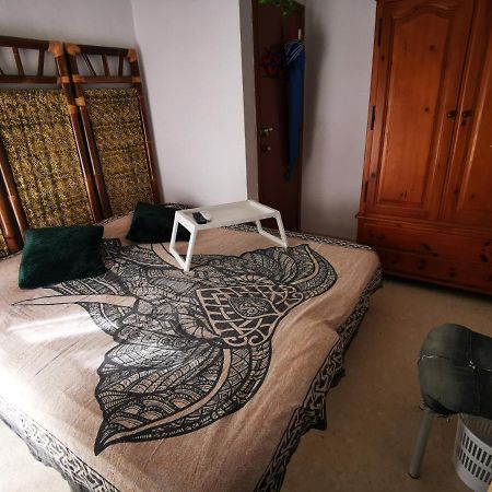 Siempresol Apartman Málaga Kültér fotó