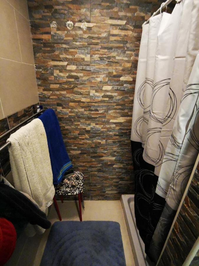Siempresol Apartman Málaga Kültér fotó