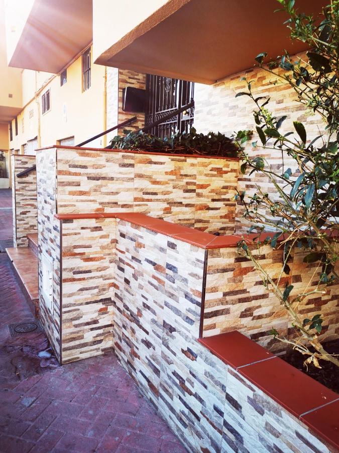 Siempresol Apartman Málaga Kültér fotó